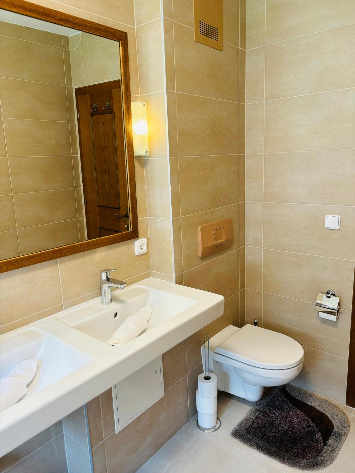 Zum Sepp Hotel Tux Kültér fotó