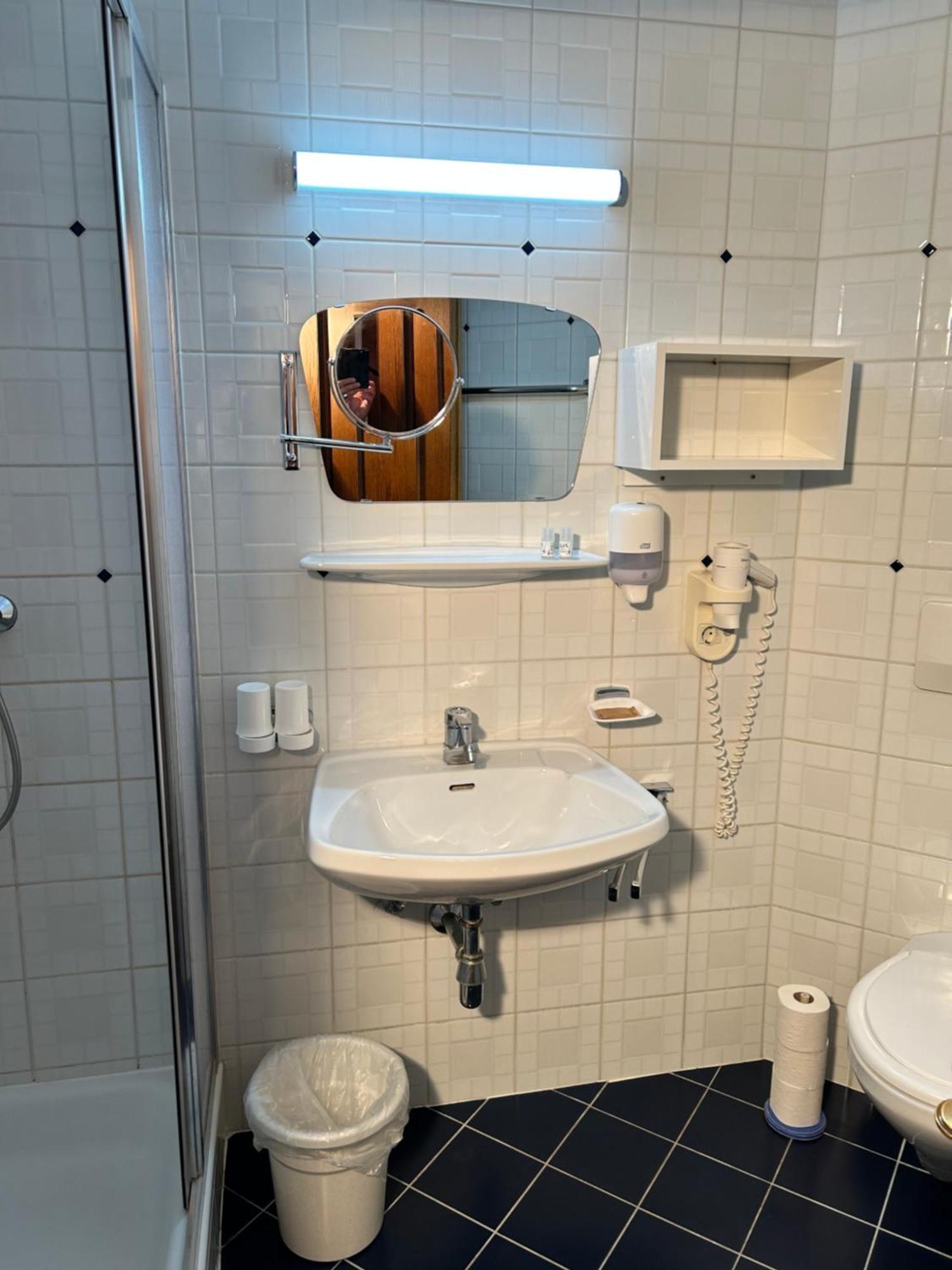 Zum Sepp Hotel Tux Kültér fotó